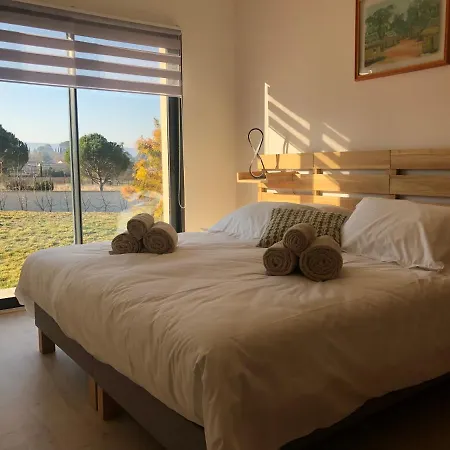 Villa La Petite Reine *